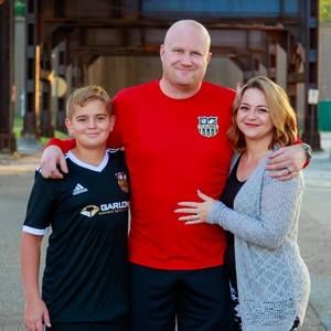 Meet your Posher, Cynthia